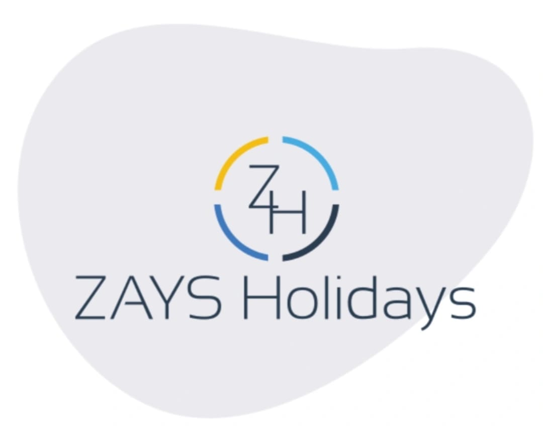 Zazays Holidays