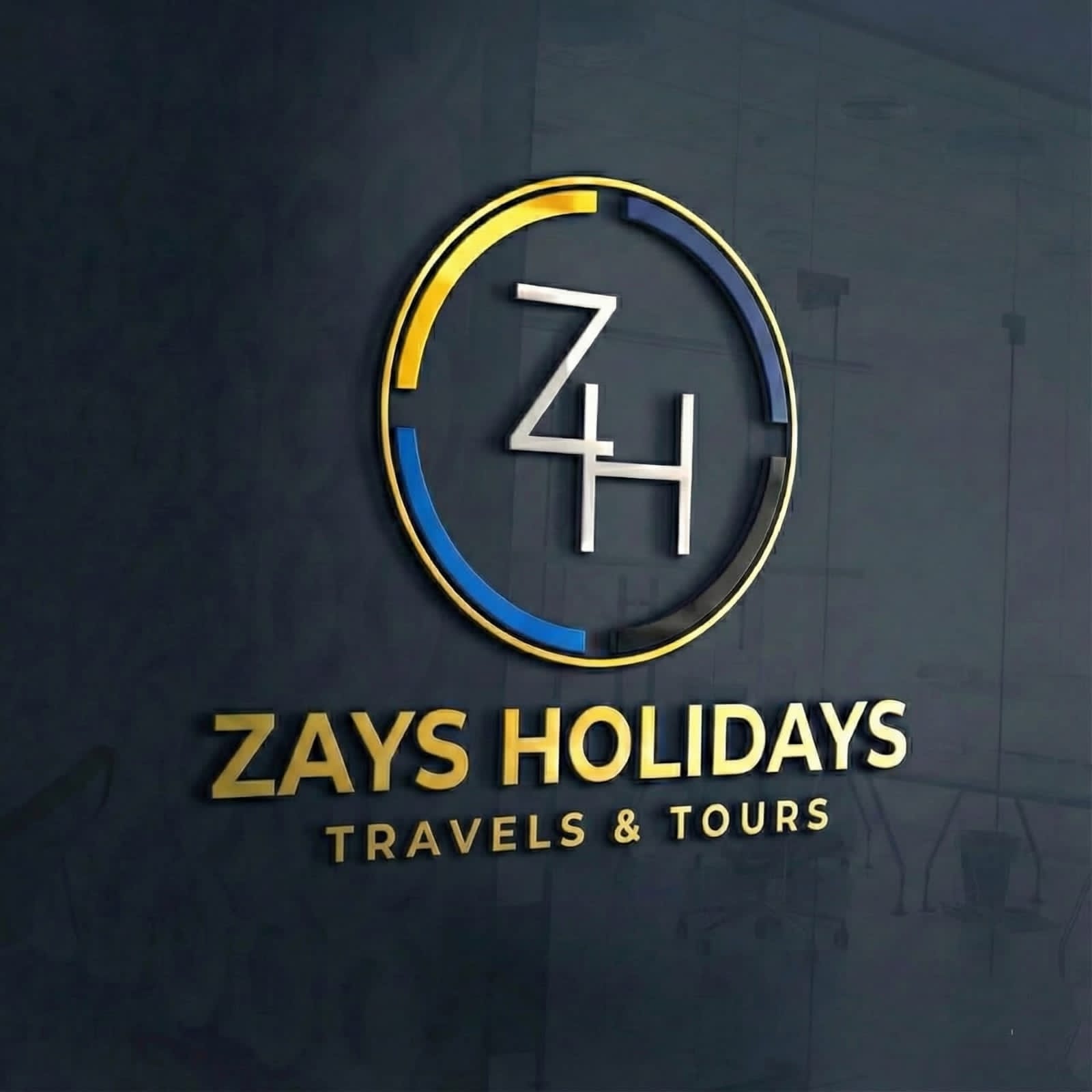 Zays Holidays